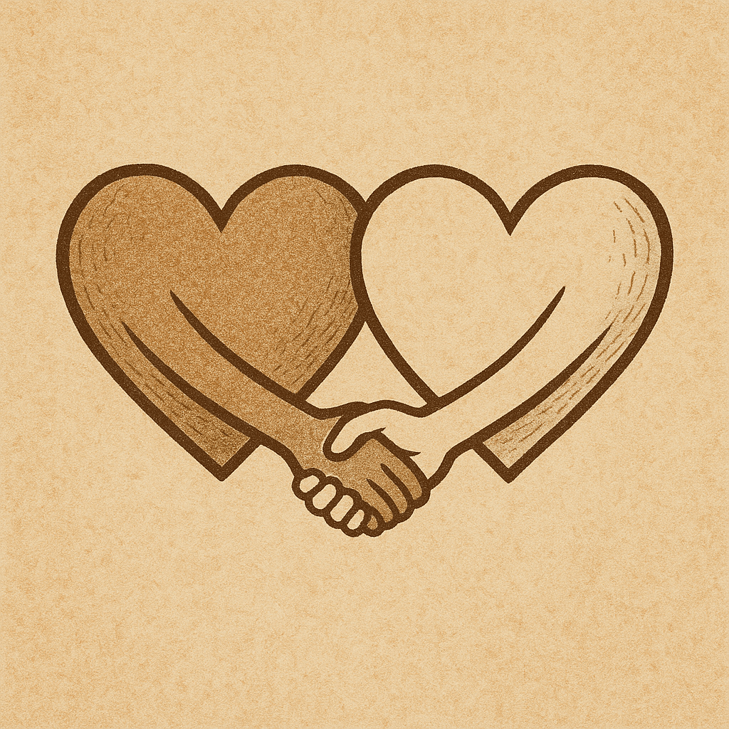 Hands In the&nbsp;Dark