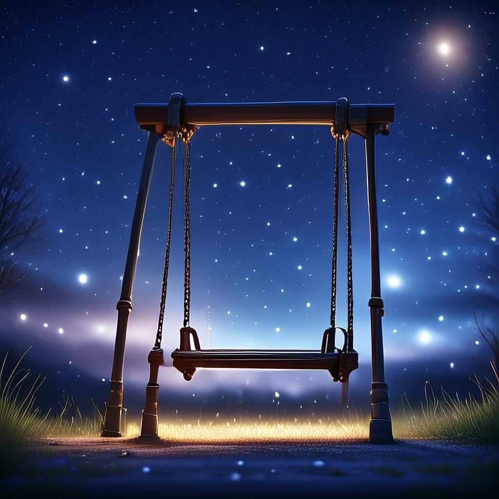 The Old Swing