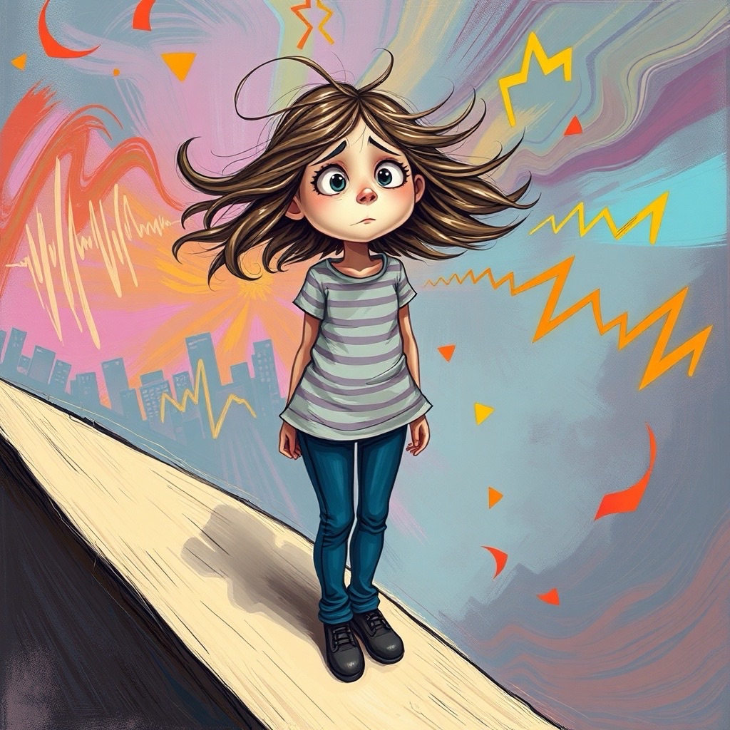 Vertigo and Tinnitus