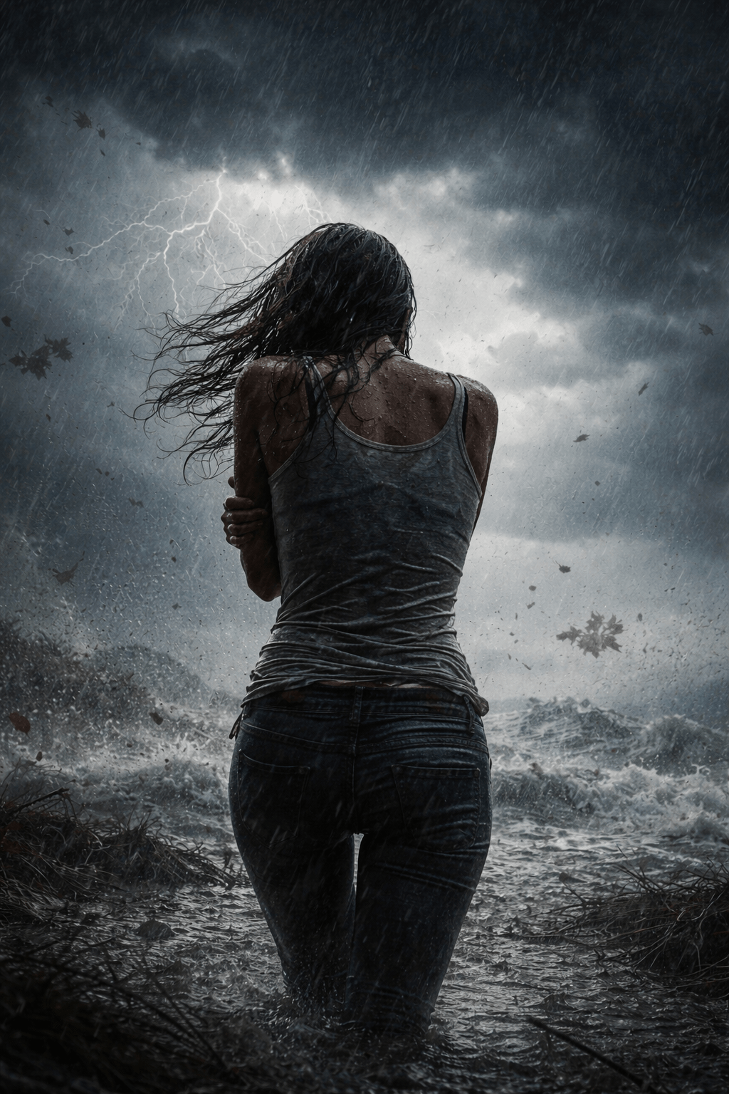 I Made The Plan In Good Faith