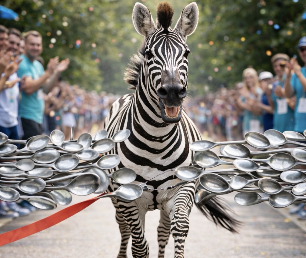 Don’t You Dare Count Me Out