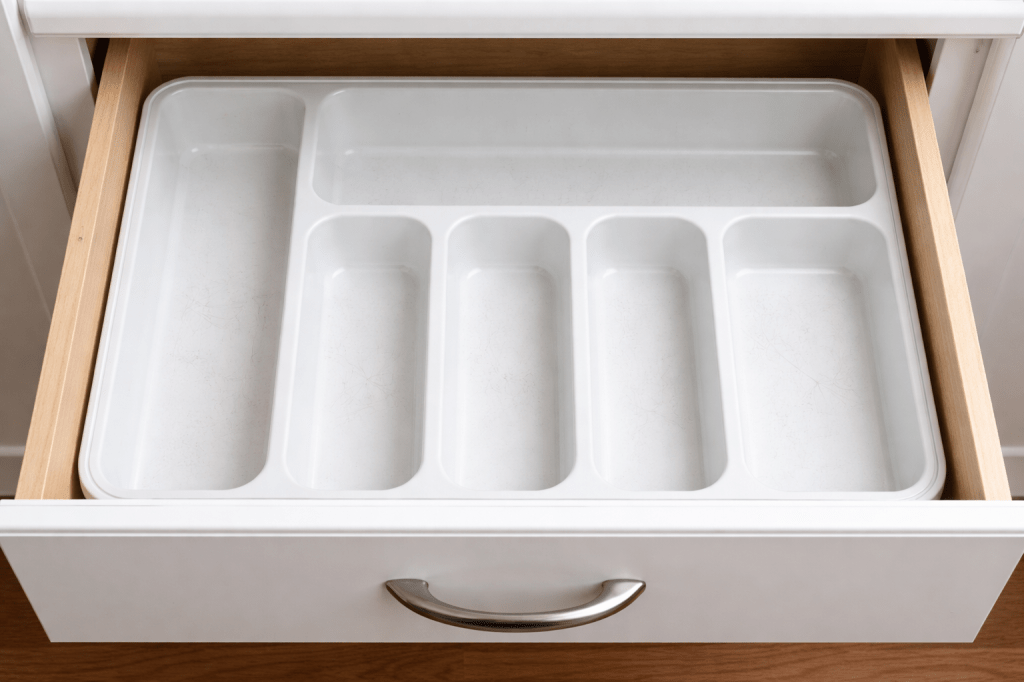 A Day Without&nbsp;Spoons