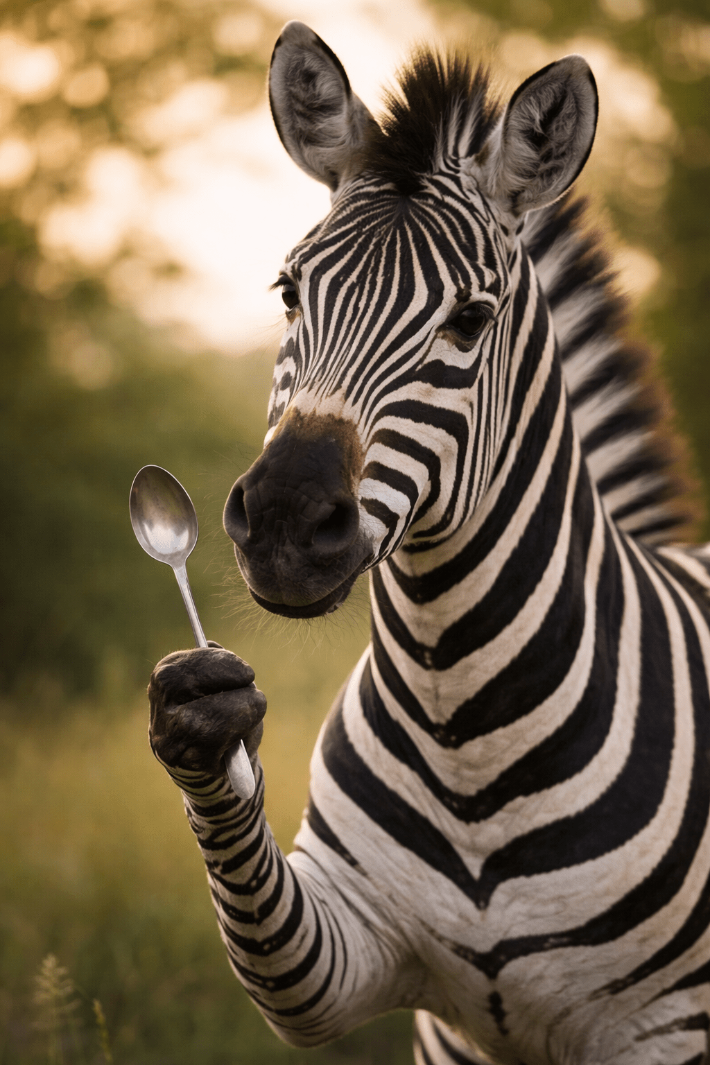 I Spent Them Too Early