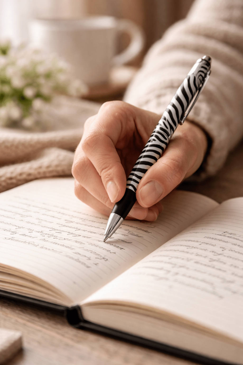 Drafts I Never Meant To&nbsp;Write