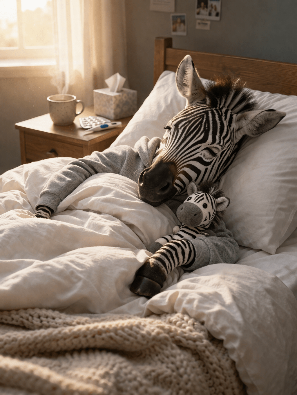 What I Didn’t Go&nbsp;To