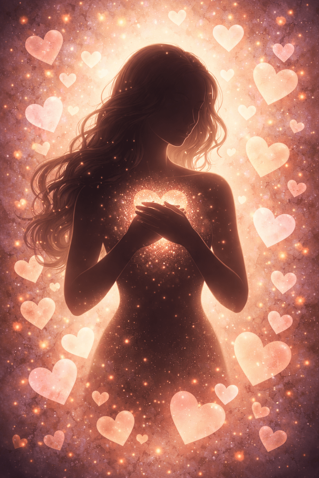 Learning The Language Of My&nbsp;Body