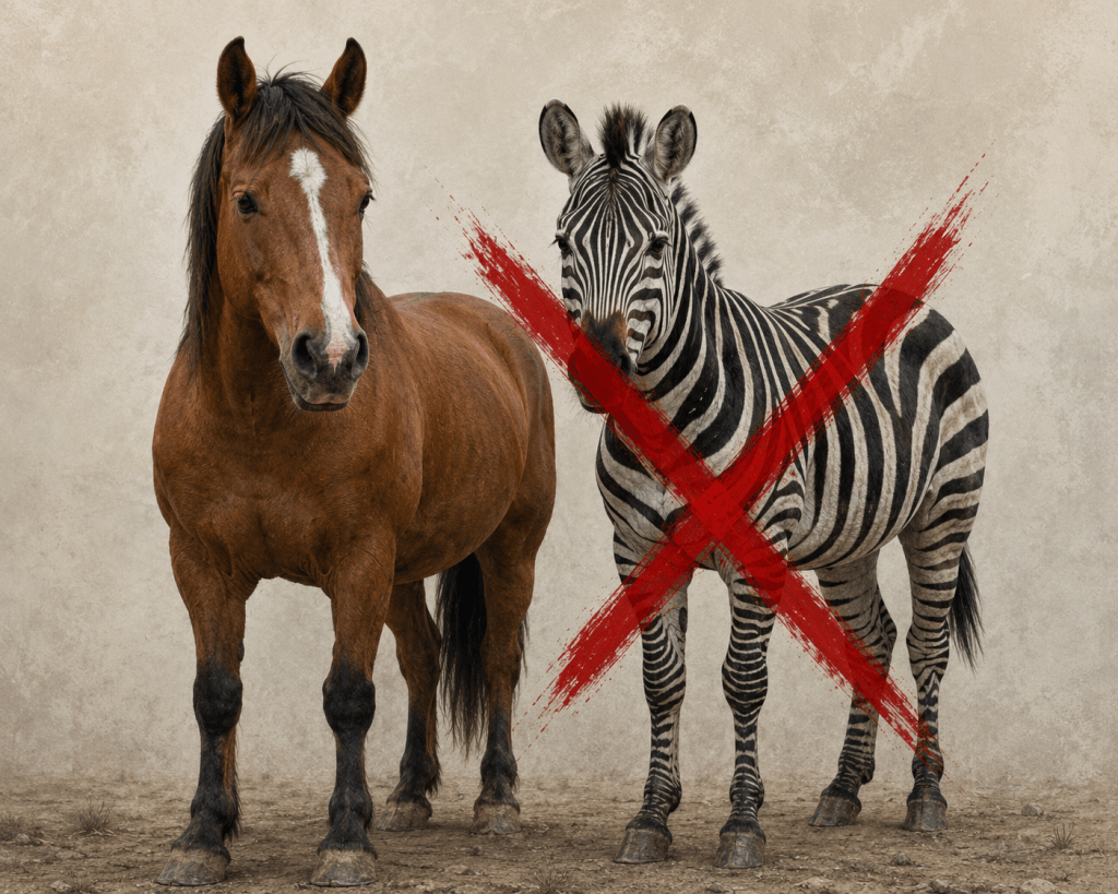 When Medicine Misses The Zebras: How The Medical System is Failing People With Rare Chronic&nbsp;Illnesses