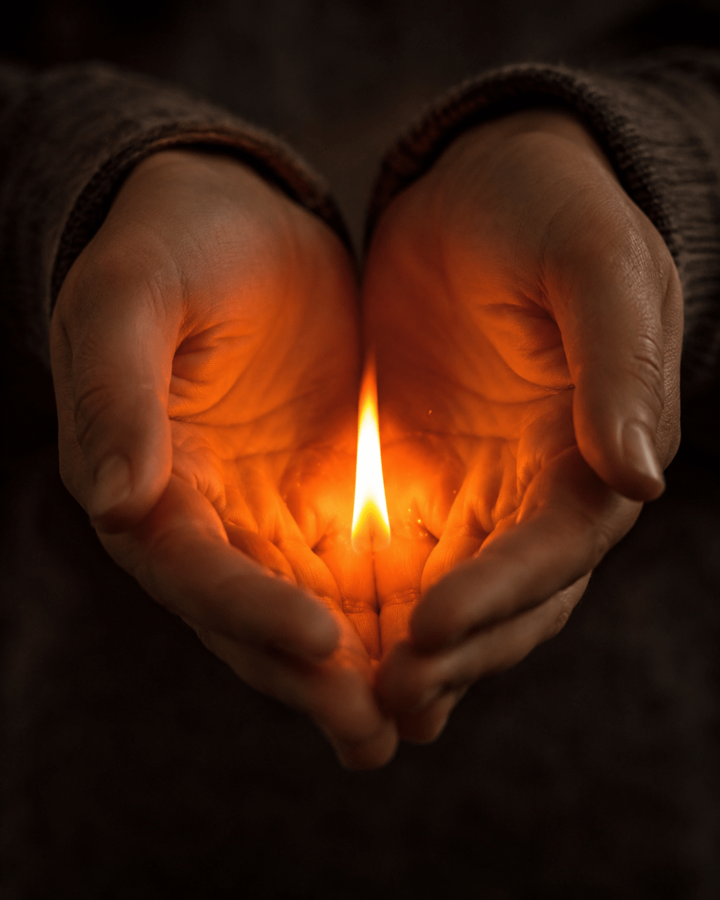 A Different Kind Of Hope