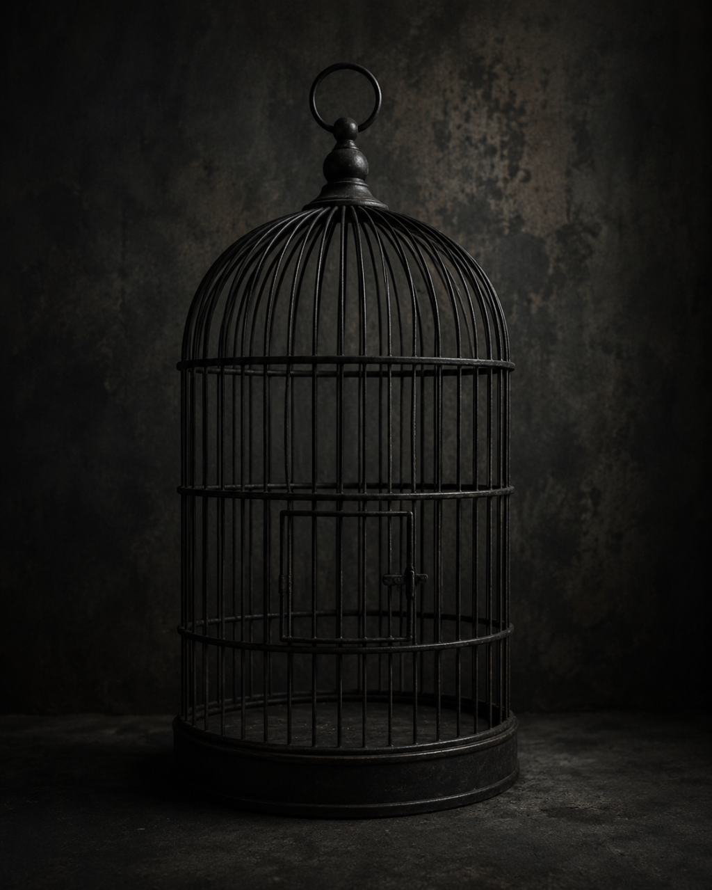 Life Inside The&nbsp;Cage