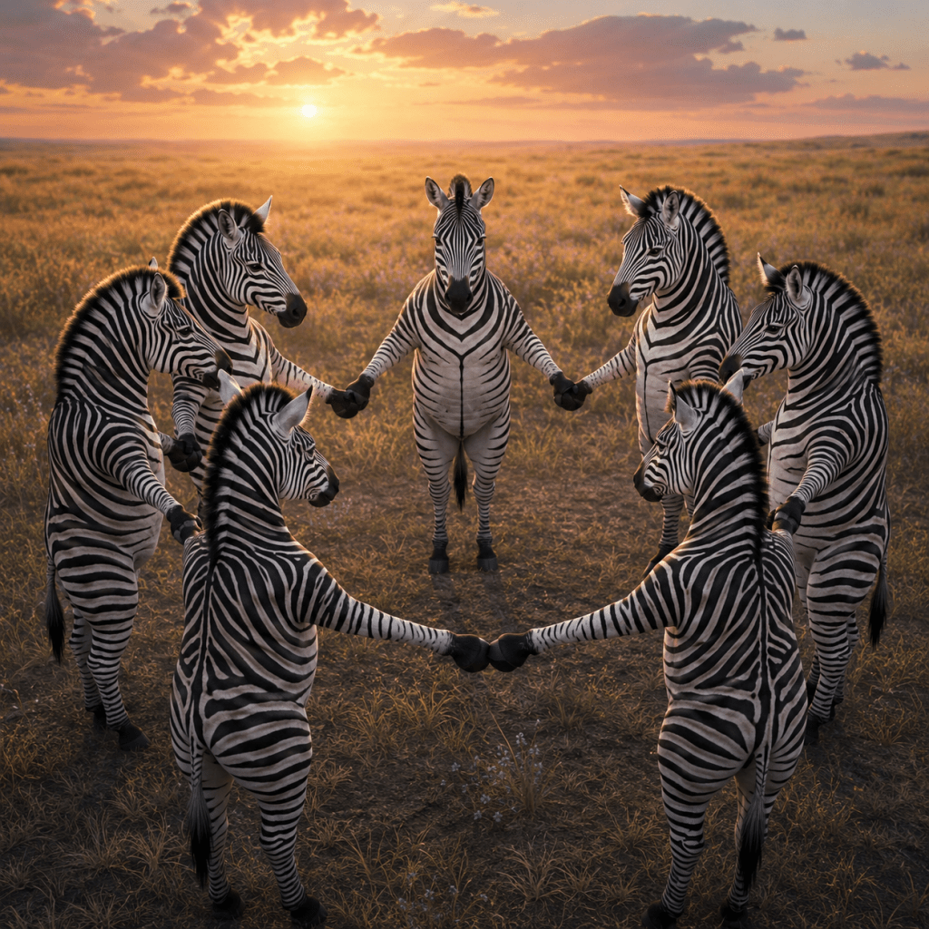 Strength Of The Herd