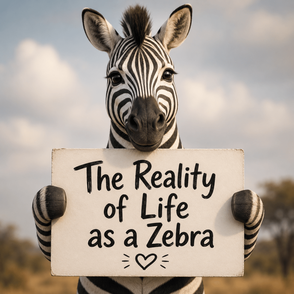 Misconceptions About Ehlers-Danlos Syndrome: What People Get Wrong About Life as a Zebra