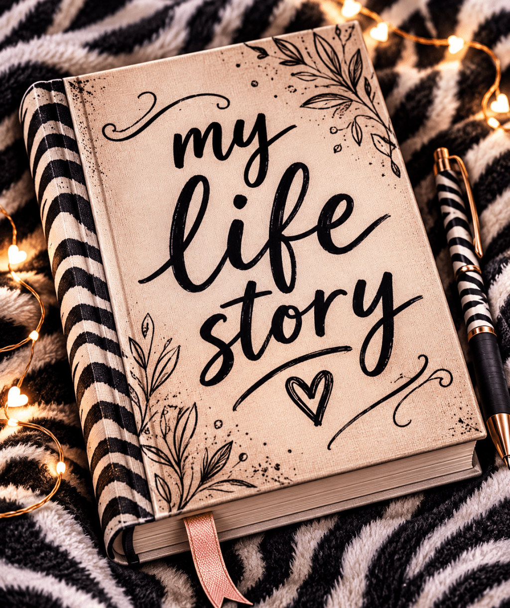 More Than a Diagnosis: How to Live With Chronic Illness Without Letting It Become Your&nbsp;Identity