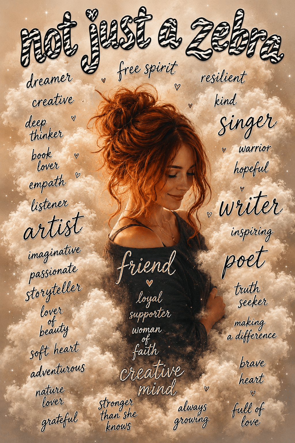 More Than the Illness I Speak&nbsp;About